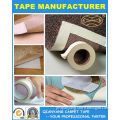 Double Sided Fabric Adhesive Tape/Two Sided Cloth Tape